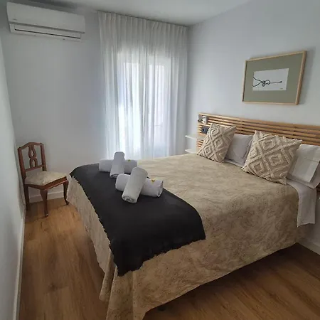 Puerta A Patios * 科爾多瓦