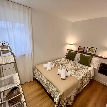 Puerta A Patios * 科爾多瓦