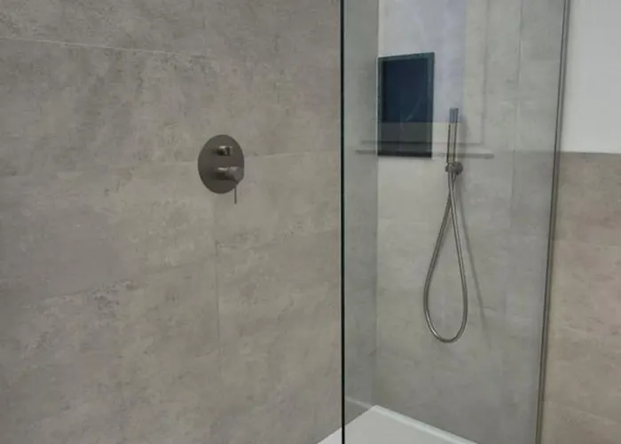 Apartment Puerta A Patios