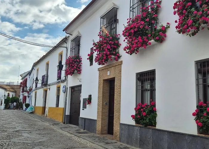Apartmán Puerta A Patios