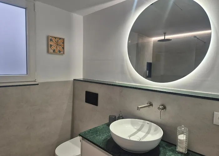 Puerta A Patios Córdoba