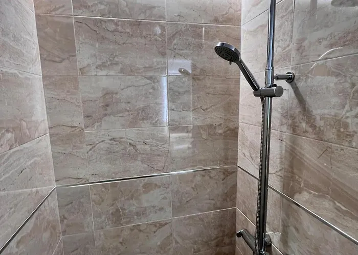 Puerta A Patios Apartmán