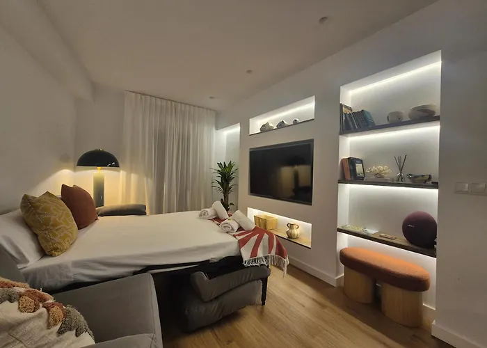 Puerta A Patios Córdoba