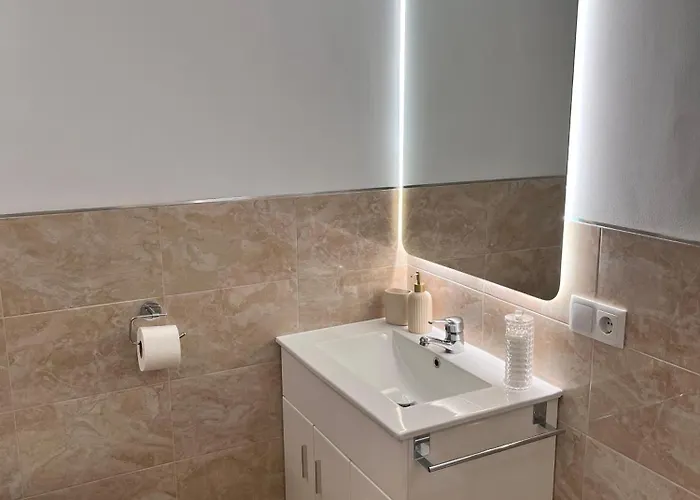 Apartmán Puerta A Patios Córdoba