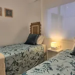 Puerta A Patios 科爾多瓦