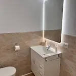 公寓 Puerta A Patios 科爾多瓦