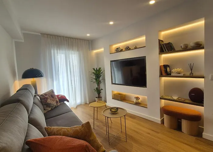 Puerta A Patios * Córdoba