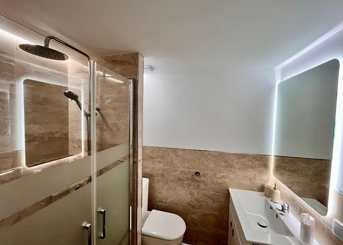 Appartement Puerta A Patios