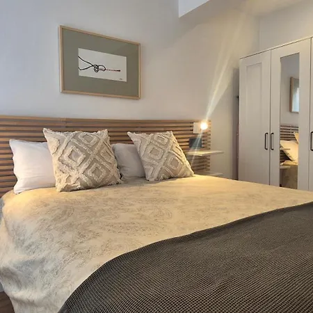 Puerta A Patios Cordoba