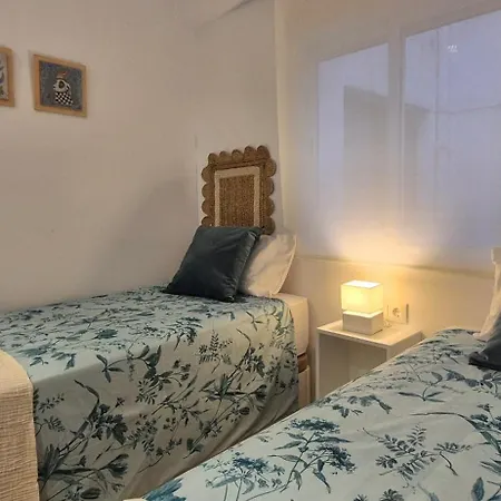 Puerta A Patios Cordoba