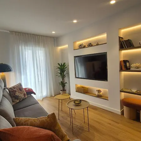 Puerta A Patios * Cordoba