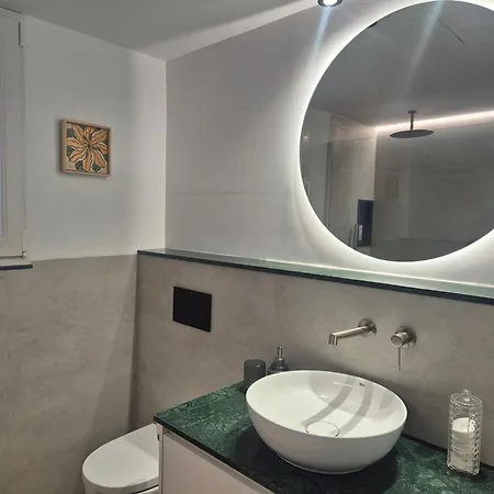 Puerta A Patios Cordoba