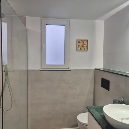 Daire Puerta A Patios Cordoba