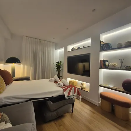 Puerta A Patios Cordoba