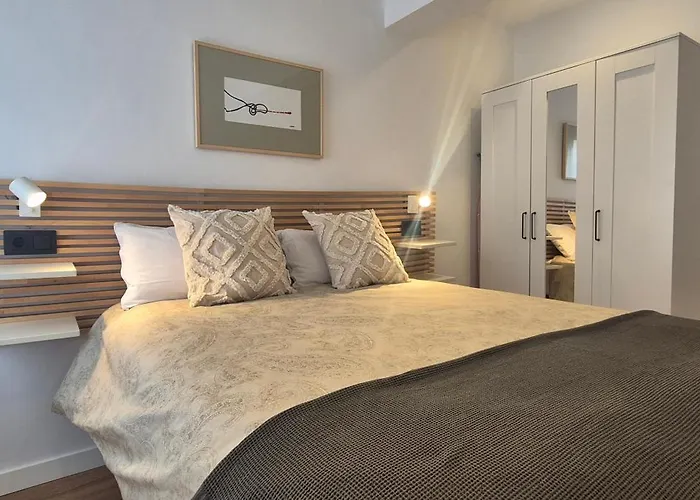 Puerta A Patios 코르도바