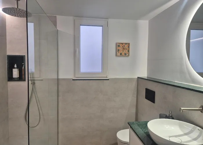 아파트 Puerta A Patios 코르도바