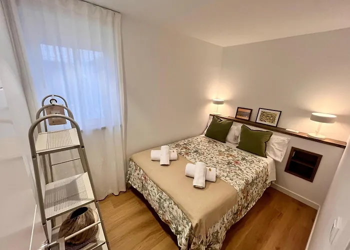 Puerta A Patios * 코르도바